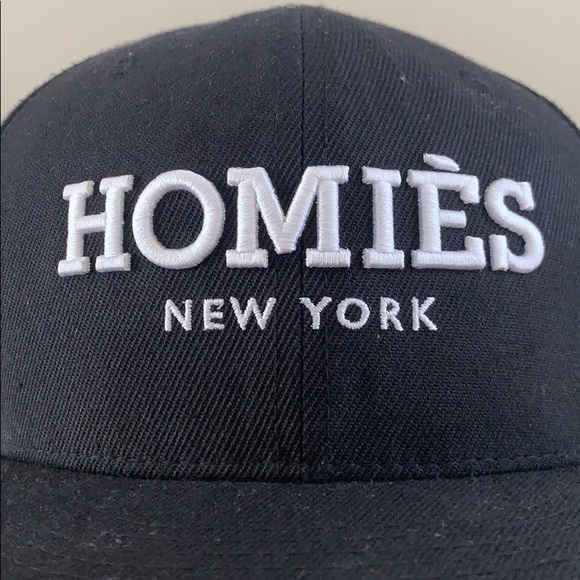 Reason hat - Picture 3 of 6